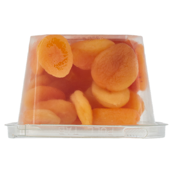 Fatina Albicocche Denocciolate 250 g