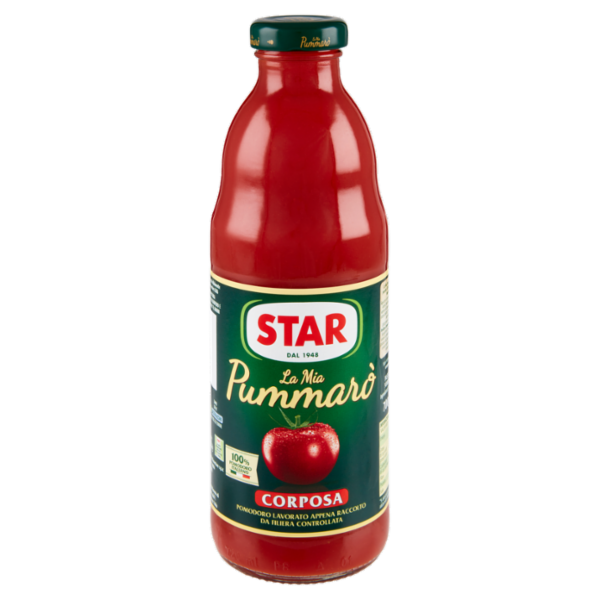 Star la Mia Pummarò 700 g