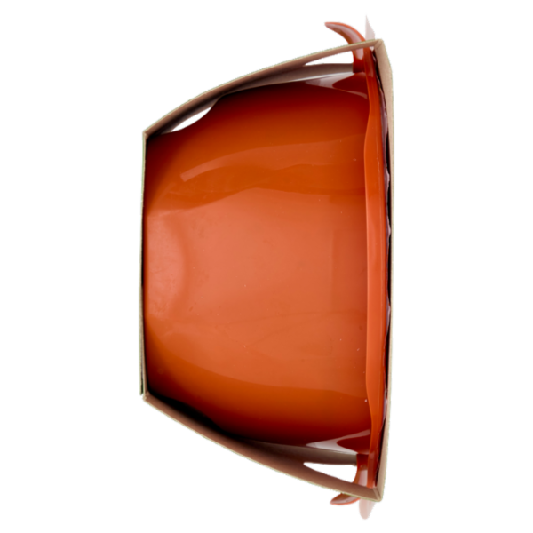 DimmidiSì Zuppa con Lenticchie e Cime di Rapa 620 g