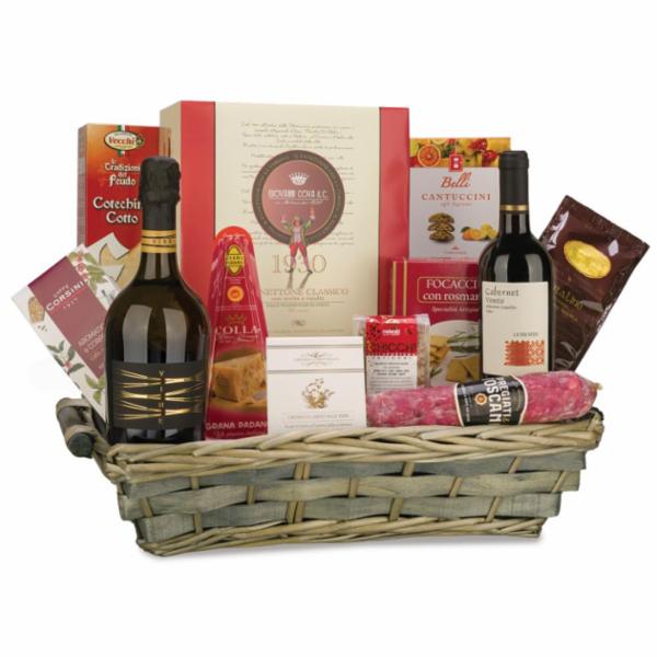 CESTO SAGITTARIO 13 PZ