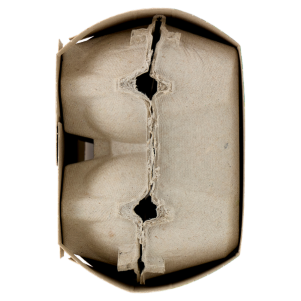 Fileni Bio Uova Biologiche 6 Uova Fresche 320 g