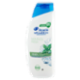Head & Shoulders Shampoo Antiforfora Menthol Fresh 625 ml