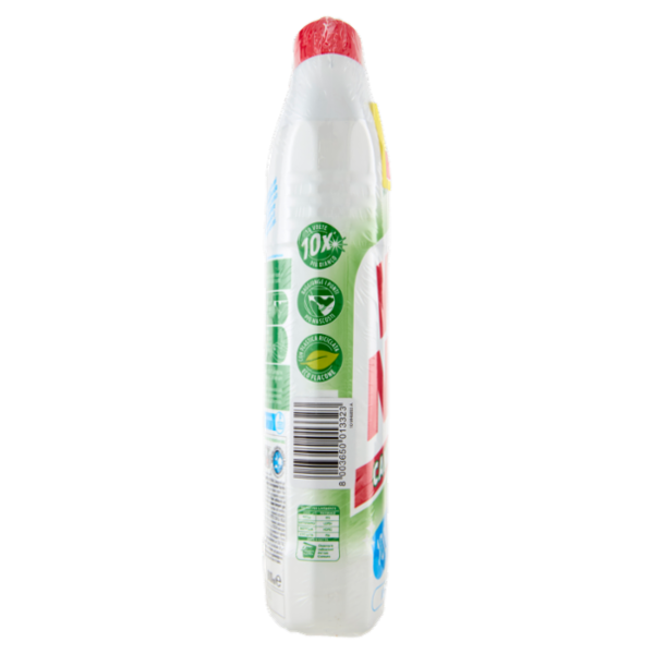 WC Net Candeggina gel Mountain Fresh 2 x 800 ml