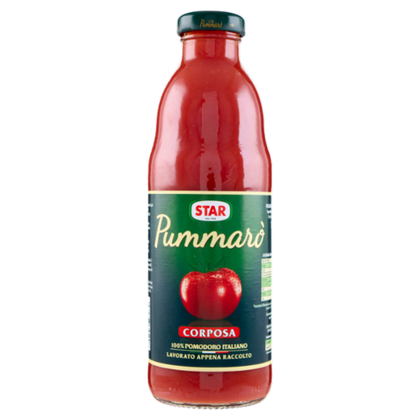 Star Pummarò Corposa 700 g