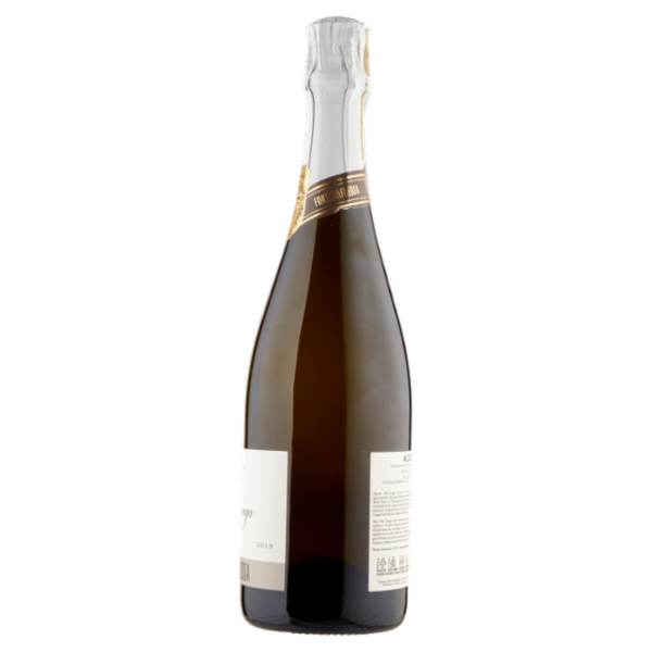 Fontanafredda La Cuvée Alta Langa DOCG Metodo Classico Brut 75 cl