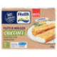 FRoSTA Filetti di Merluzzo Croccante Panatura con Rosmarino e Lemongrass 240 g
