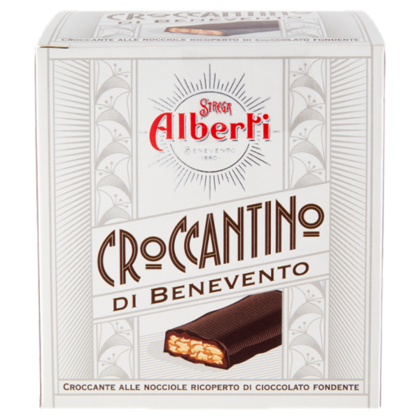 Strega Alberti Croccantino di Benevento 200 g
