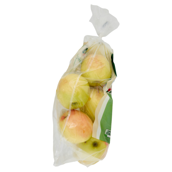 Selex Natura Chiama Mele Golden Calibro 70/75 1,5 kg