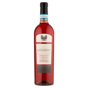 Badia Frasca Cerasuolo D'Abruzzo D.O.C. 750 Ml
