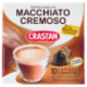 Crastan Preparato Solubile per Macchiato Cremoso Capsule Compatibili Dolce Gusto 10 x 7,5