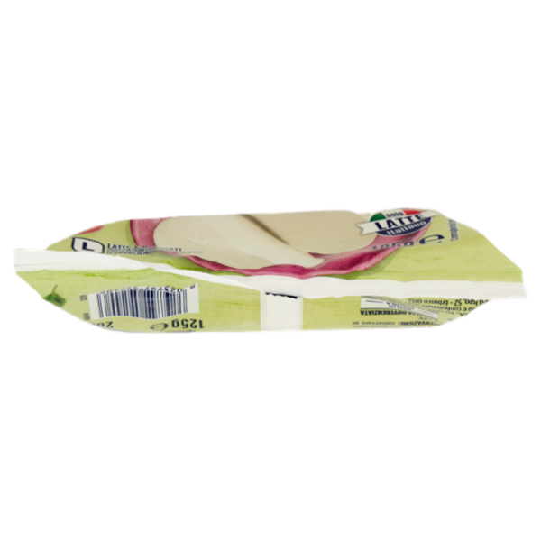 IL GIGANTE Mozzarella Senza Lattosio 125 g