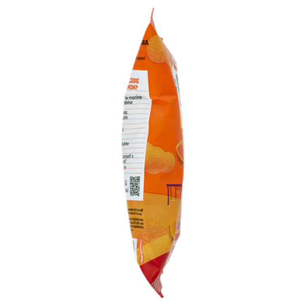 Plasmon i Paff Zucca e Carota 15 g