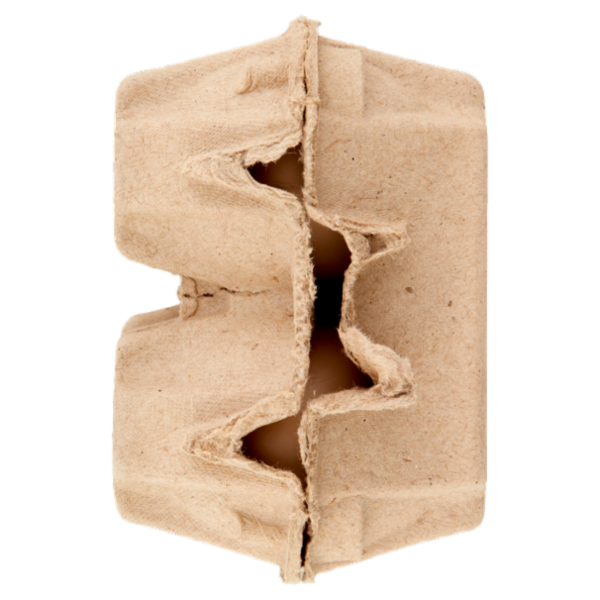 Brescia Bio Uova fresche Biologiche 220 g