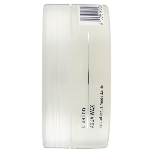 Biopoint Styling creation Aqua Wax Fissaggio Forte 100 ml