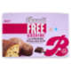 Bauli Free Gluten Free la Colomba Senza Glutine con Gocce di Cioccolato 450 g