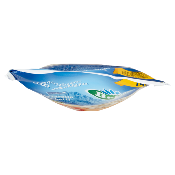 Brimi Mozzarella a Cubetti 150 g