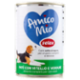Selex Amico Mio Paté per Cane con Vitello e Verdure 400 g