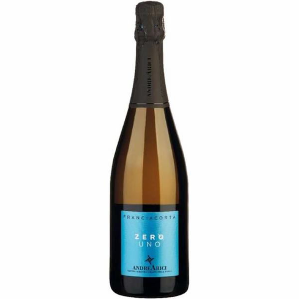 Arici Franciacorta Dosaggio Zero Uno 750ml