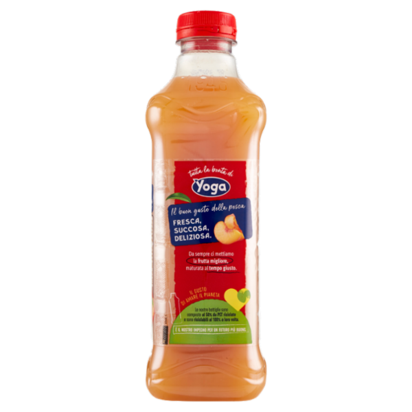 Yoga Pesca 1000 ml