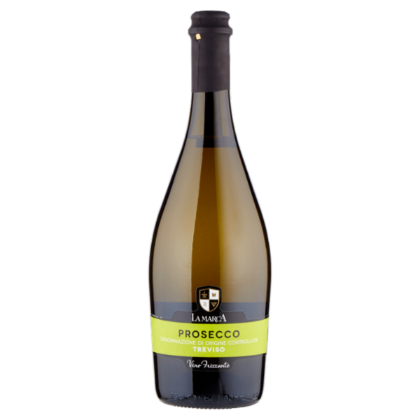La Marca Prosecco DOC Treviso Vino Frizzante 75 cl