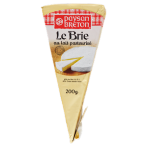 Paysan Breton Le Brie 200 g