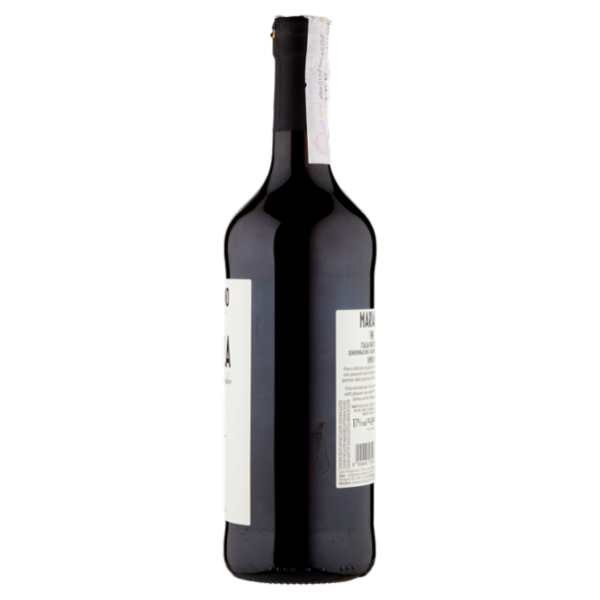 Pellegrino Marsala Fine Italia Particolare DOC Semisecco 75 cl