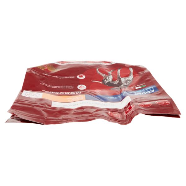 PURINA ONE Monoproteico Adult Ricco in Pollo con Riso 2,5 kg