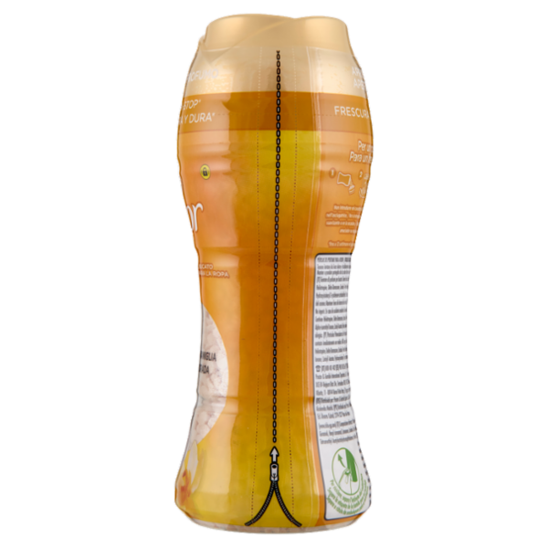 Lenor Profumo per il Bucato Oro e Fiori di Vaniglia 195 g