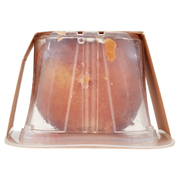 Amor di Dolce i Mitici Babà con Crema di Nocciola 130 g