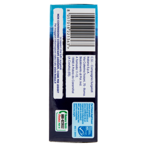 Capitan Findus 2 Fiori di Tonno 230 g