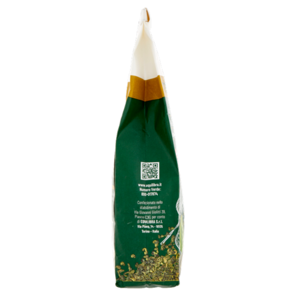 equilibra Tè Verde 100 g