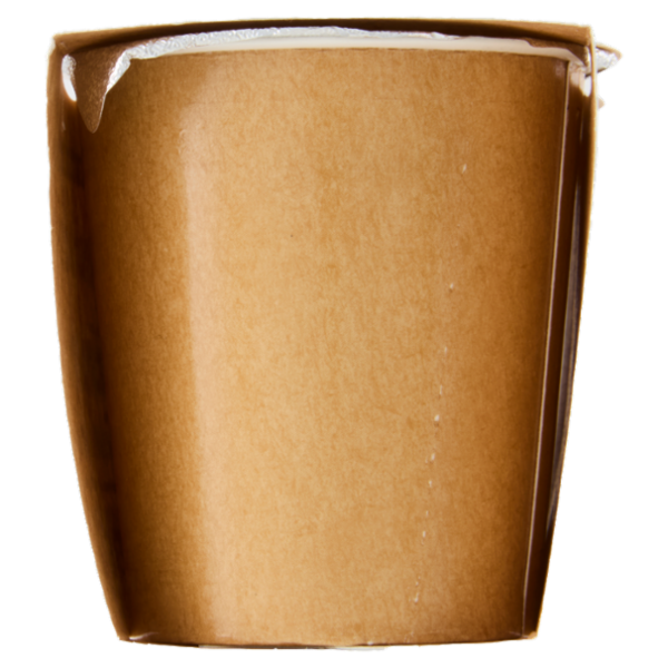 Latterie inalpi Yogurt Avvolgente al Caramello Salato Senza Lattosio 2 x 125 g