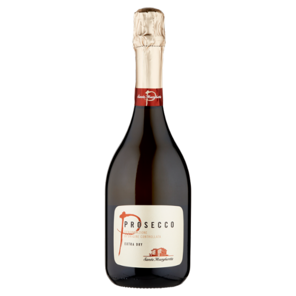 Santa Margherita Prosecco DOC Extra Dry 75 cl