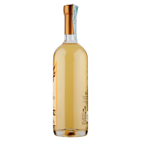 Villa Torretta Grappa Moscato d'Asti Invecchiata 12 Mesi in Barrique 500 ml