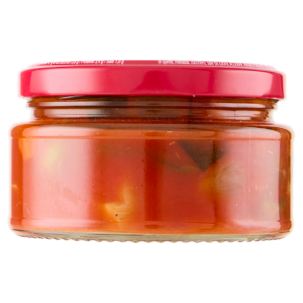 Polli Antipasto con Tonno in Salsa 210 g