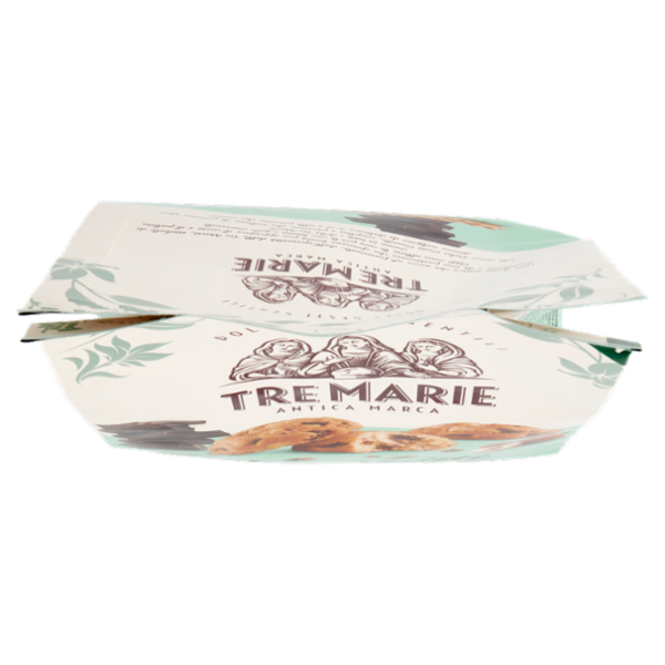 Tre Marie i Morbidi nocciole e cioccolato 300 g
