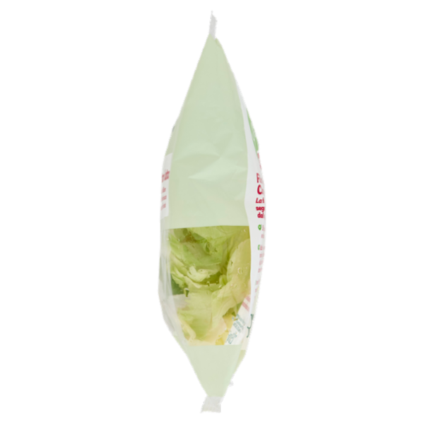 Selex Natura Chiama Cuori di Iceberg Lavati e Pronti per il Consumo 250 g