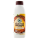 Garnier Fructis Hair Food, Balsamo Lisciante Macadamia Per Capelli Da Lisciare, 350 Ml