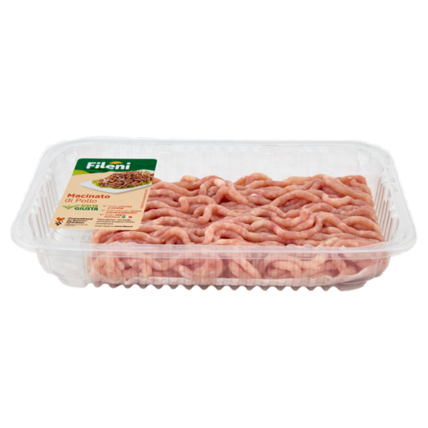 Fileni Macinato di Pollo 0,300 kg