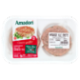 Amadori Hamburger alle Erbette 0,204 kg
