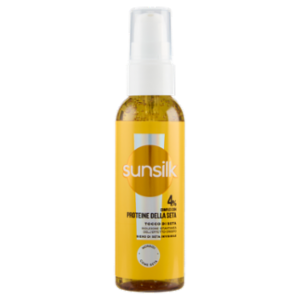 Sunsilk Tocco Di Seta Siero Di Seta Invisibile 75 ML