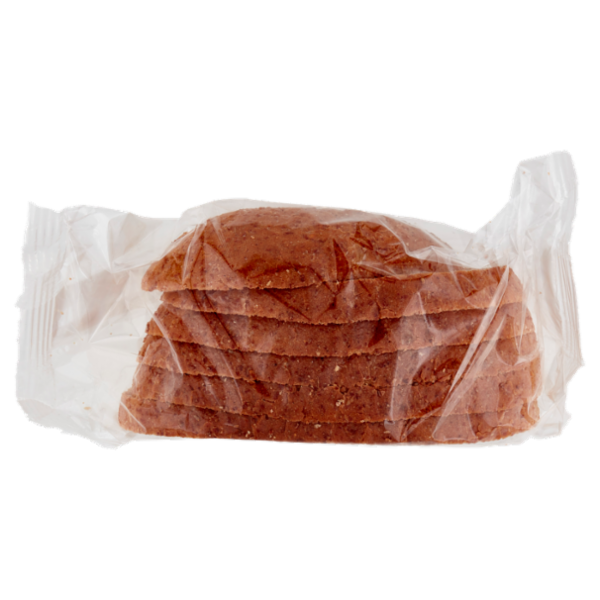 il Vecchio Fornaio Pane a Fette Integrale 300 g