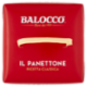Balocco il Panettone Ricetta Classica 750 g