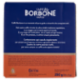 Caffè Borbone Miscela Nobile Capsule Compatibili Nespresso* ad uso domestico 50 x 5 g
