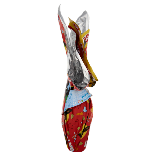 dolfin Uovo di Cioccolato al Latte Finissimo Bing 220 g