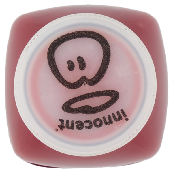 innocent super smoothie Energia* Frutti Rossi Fragola - Ciliegia - Mela - Guaranà 300 ml