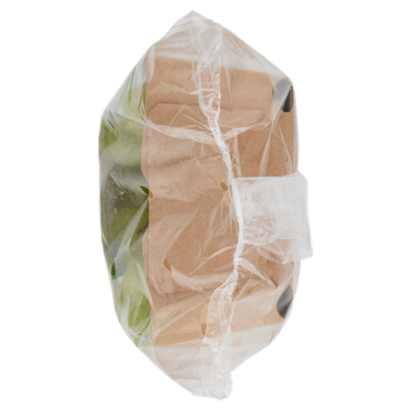 Almaverde bio gli Speciali Uva Bianca Apirena Bio 0,500 Kg