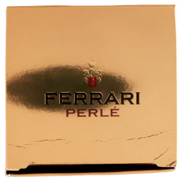 Ferrari Perlé Trentodoc Brut 0,75 l
