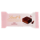Lindt ChocoWafer Snack Cioccolato Fondente 26 g