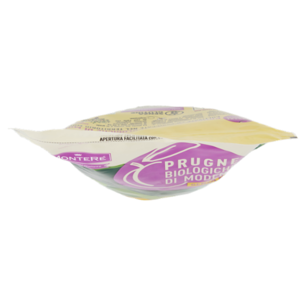 MonteRé Prugne Biologiche di Modena Senza Nocciolo 200 g